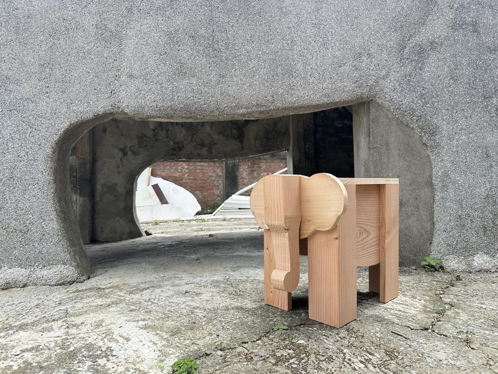 龍潭人的回憶 － 佳安幼稚園 第五場